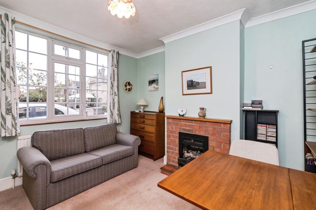 Oxford Cottage, Short Street, LOWESTOFT photo 3