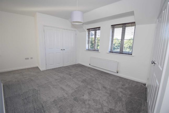 End terrace house for sale in Baltic Court, Westoe Crown Village, South Shields