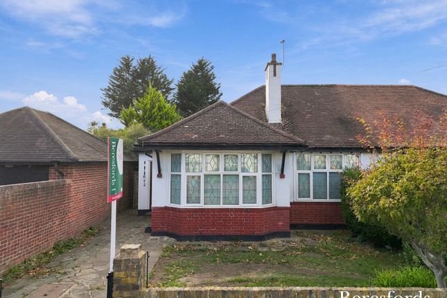 2-bed bungalow on 48, Meadow Way, Upminster, £650,000