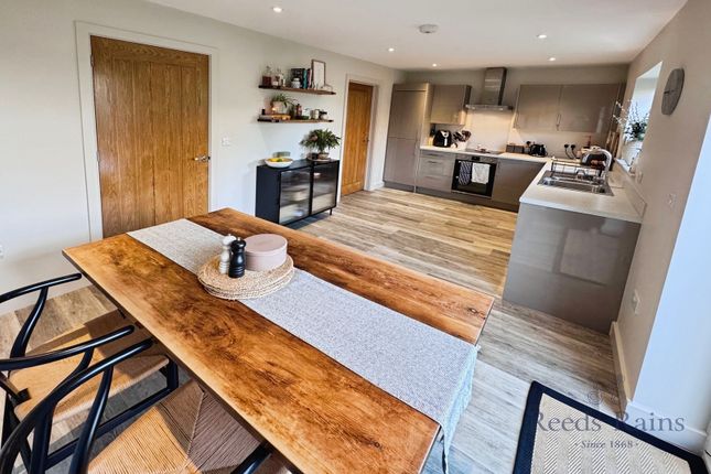 27, Laurels Farm Drive, Tadcaster photo 4