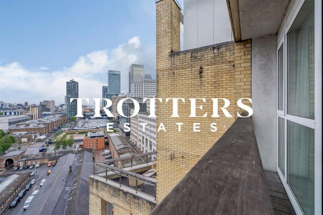 Property to rent in Circus Apartments, Westferry Circus, London