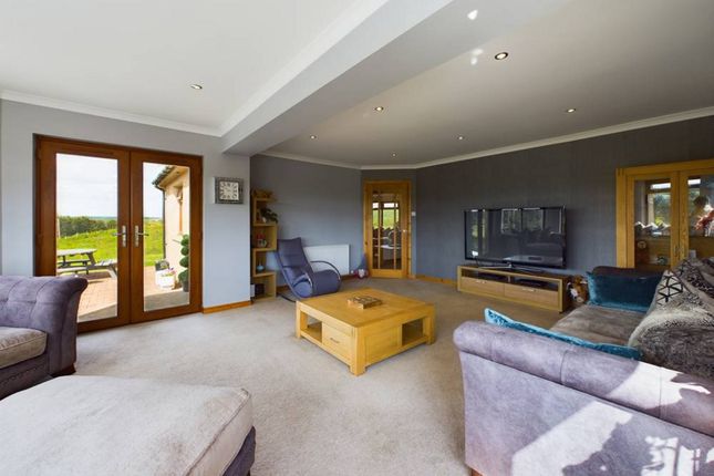 Flat The Bungalow, Mains Of Idoch, Mains of Idoch, Turriff photo 3