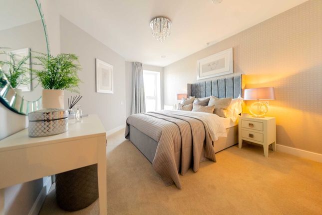 Flat for sale in Merchant Avenue, Exmouth