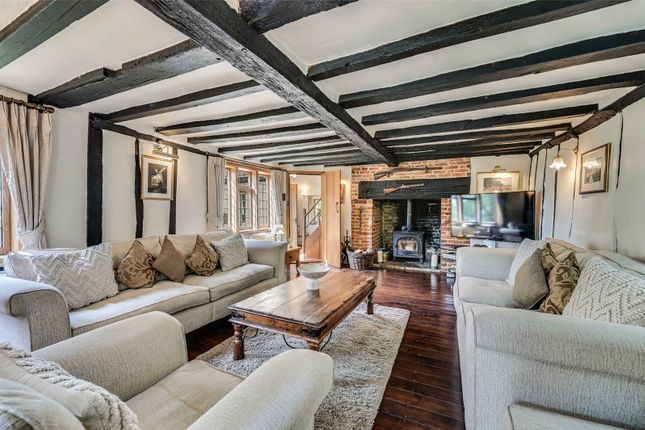 Park Style Cottage,, Park Street, Dunmow photo 2