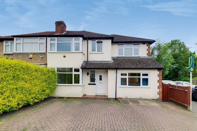 Property to rent in Wood End Gardens, Northolt