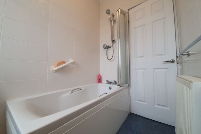 Flat for sale in Barns Street, Clydebank