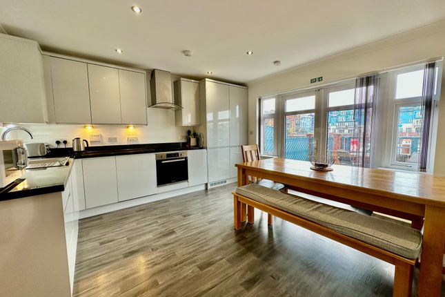 6 Clipper Wharf, Shelly Road, Exmouth photo 4