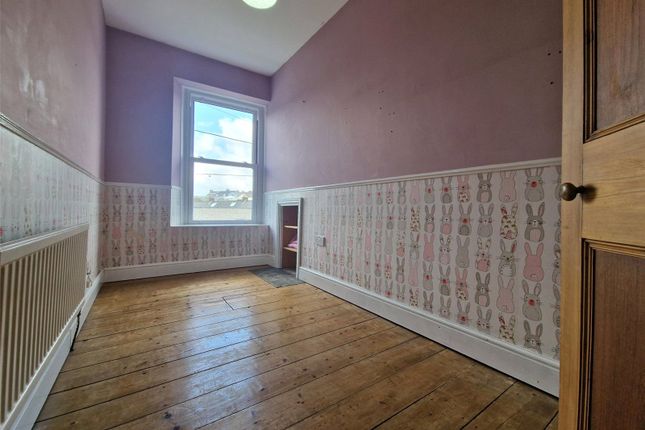 Terraced house for sale in South Road, Pembroke, Pembrokeshire