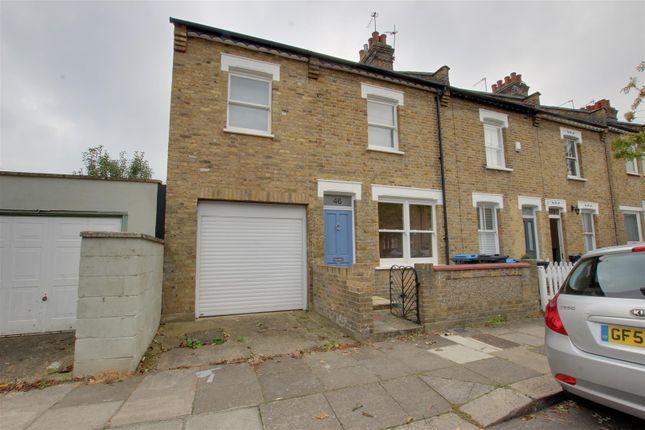 End terrace house for sale in Sterling Road, Enfield