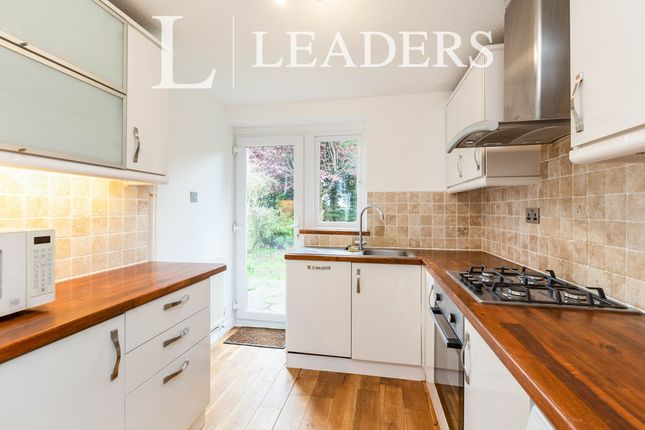 18, Pontoise Close, Sevenoaks photo 2