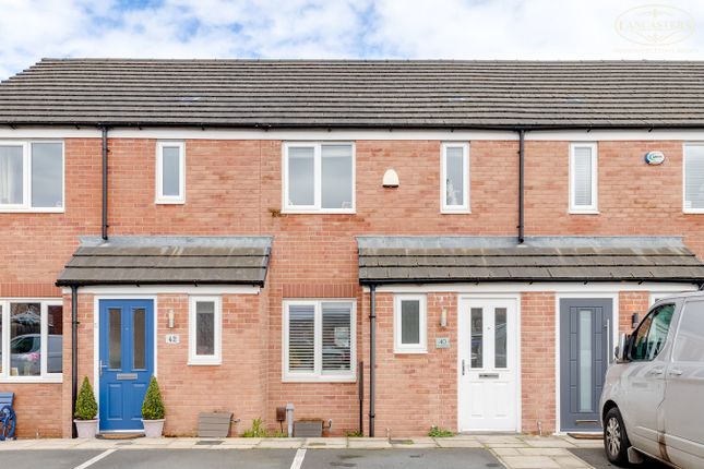 Mews house for sale in Foxhunter Close, Lostock, Bolton