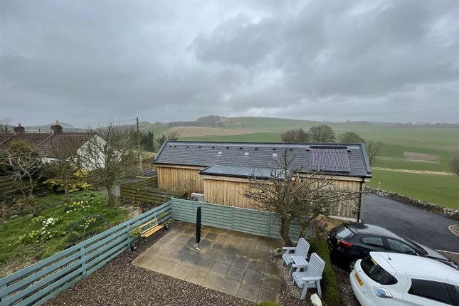 End terrace house for sale in Main Street, Dairsie, Cupar