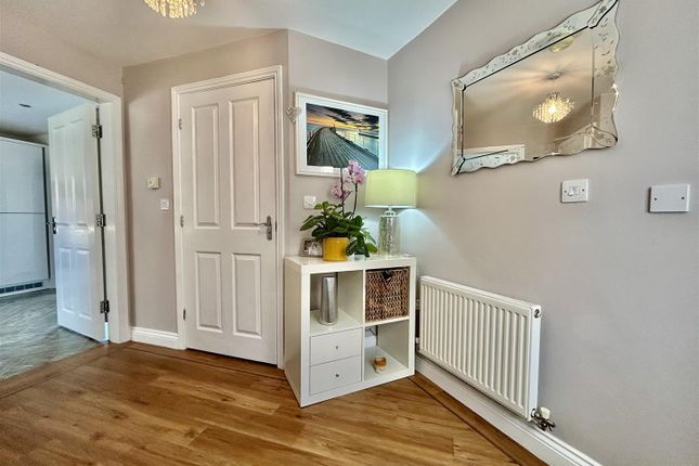 Semi-detached house for sale in Scholars Gate, Garforth, Leeds