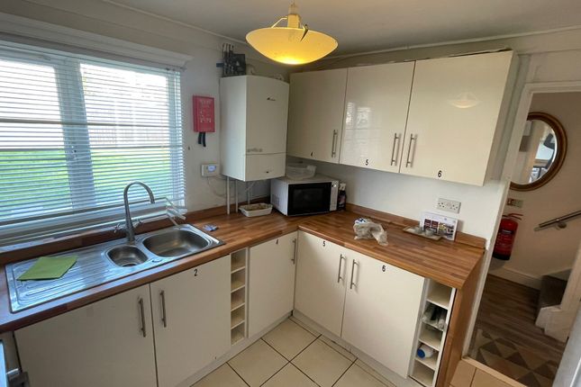 Semi-detached house to rent in Copperfield, Chigwell