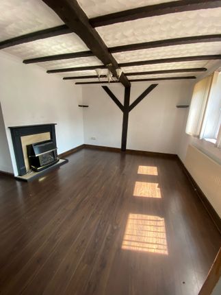 Thumbnail Detached house to rent in Sidmouth Close, Watford, Hertfordshire