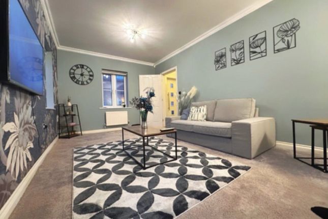 4, Vanguard Close, Greater Manchester photo 4