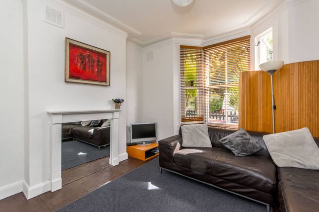 Thumbnail Flat for sale in Fourth Avenue, Queen's Park, London