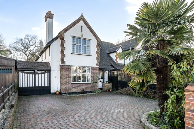 Homes for Sale in West Wickham, London - Buy Property in West Wickham ...