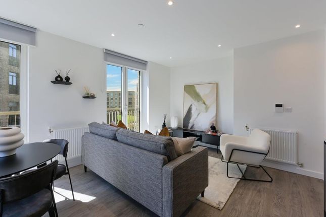 15, Wolff House, Medawar Drive, London photo 2