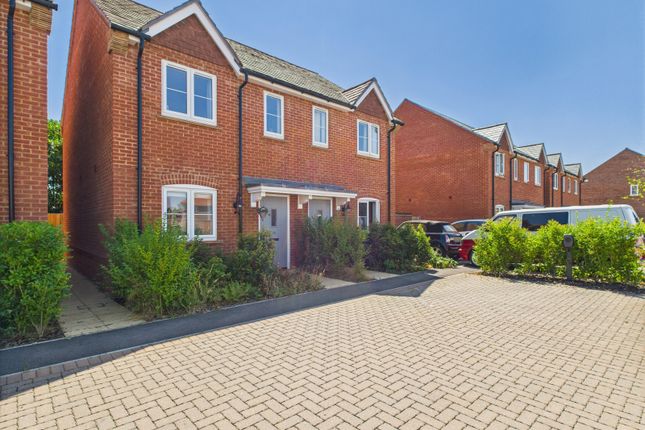 2Â Bedroom Semi Detached House For Sale