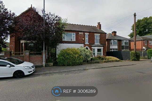 1-bed flat on A Westdale Lane Apt B, Mapperley, Nottingham, £1,045/mo
