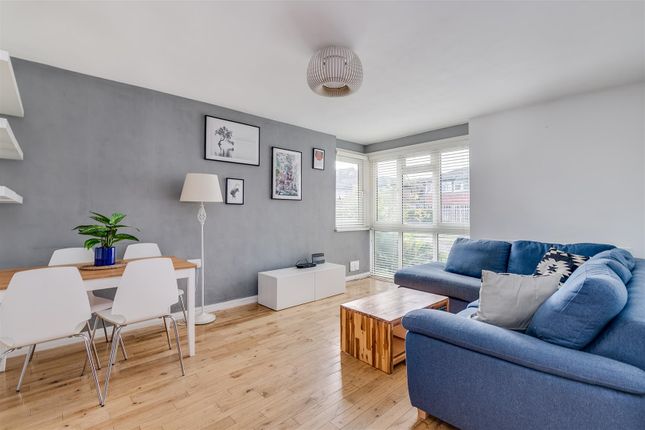 Thumbnail Flat for sale in Westover Road, London