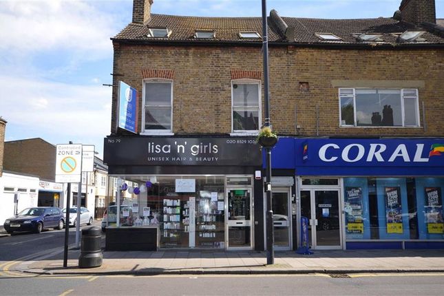 Thumbnail Office to let in Station Road, Chingford, London