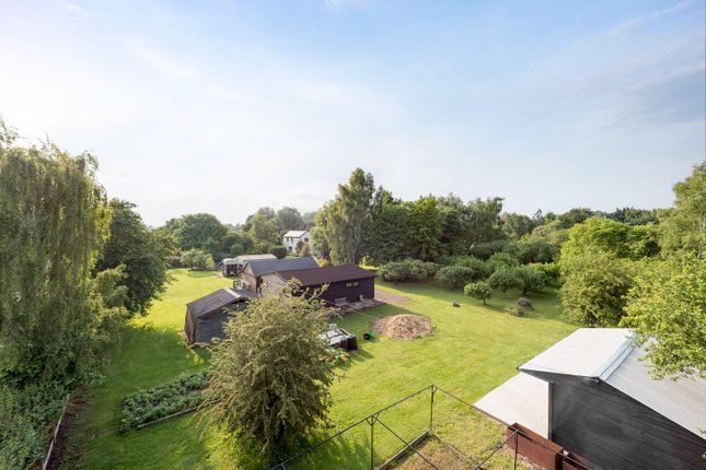 Detached house for sale in Rookery Road, Wyboston, Bedfordshire