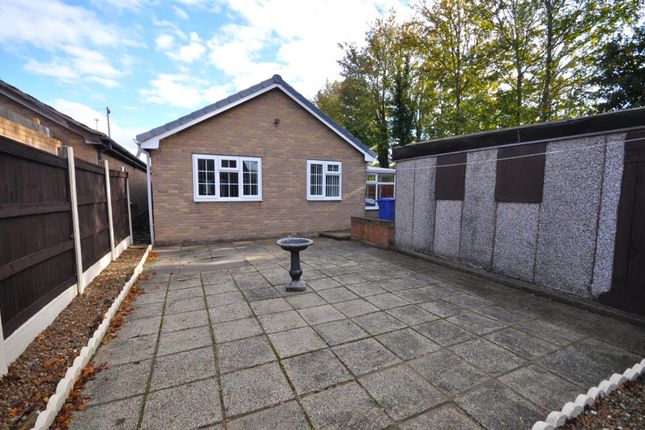 Hoddesdon Crescent, Dunscroft photo 2