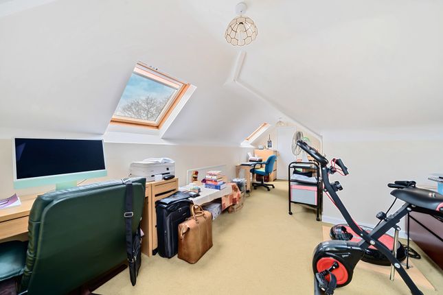 Bungalow for sale in Grange Park, Frenchay, Bristol, South Gloucestershire