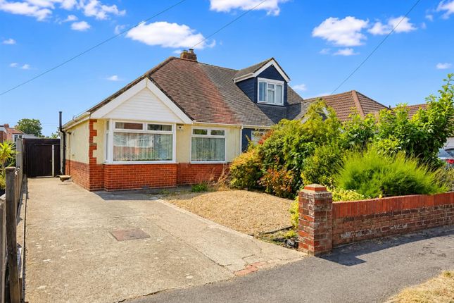 2-bed house on 10, The Crossway, Fareham, £300,000