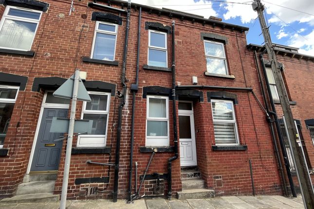 Thumbnail Terraced house to rent in Kings Avenue, Leeds, West Yorkshire