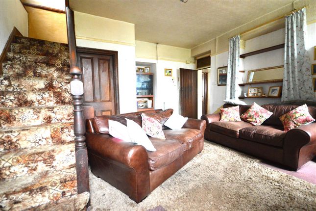 End terrace house for sale in Lady Street, Kidwelly