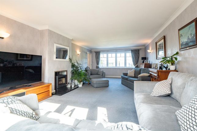 Detached house for sale in North Foreland Avenue, Broadstairs