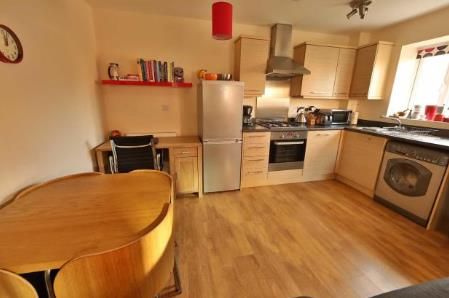 2, Fusiliers Close, Coventry photo 4