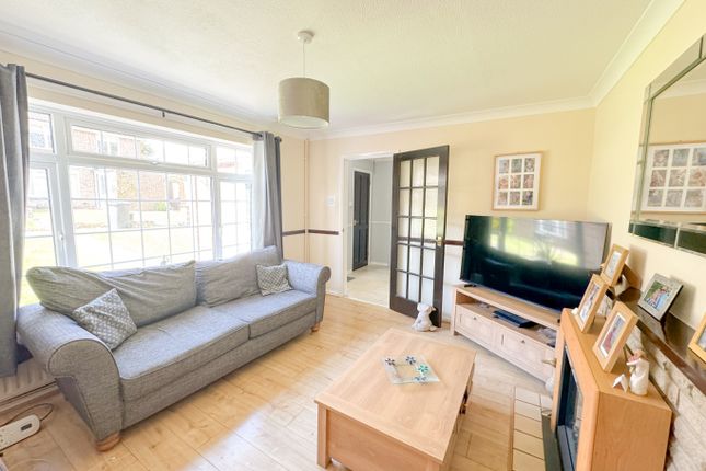 End terrace house for sale in Strand Close, Meopham, Kent