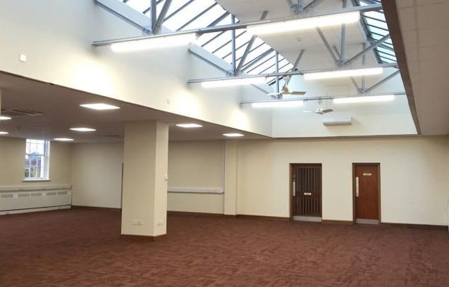 Office To Let In Maritime House 143 Woodville Street Govan