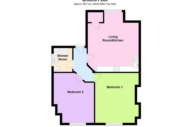 entryphone e PrimeLocation  for flat 2 bedroom   45035758  sale