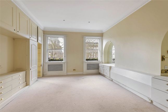 Terraced house for sale in Lowndes Square, London