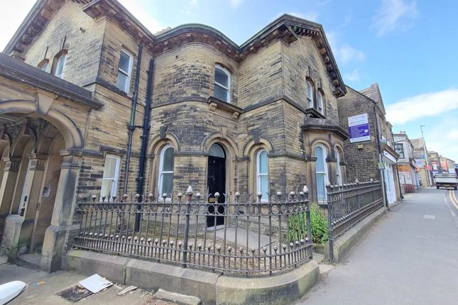 Thumbnail Property to rent in New Houses, Lyon Street, Queensbury, Bradford