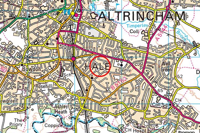 Town Plan