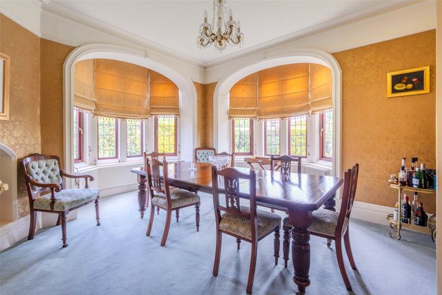 The Roseway, 2, Woodland Road, Somerset photo 4