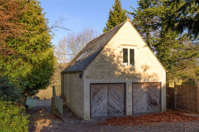 Detached house for sale in Summer Street, Stroud, Gloucestershire