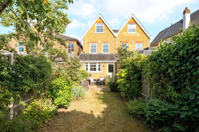 34A, Pemberton Road, East Molesey photo 2
