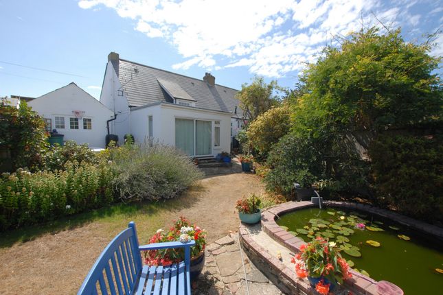 Coast Cottage 6, Range Road, Hythe photo 2