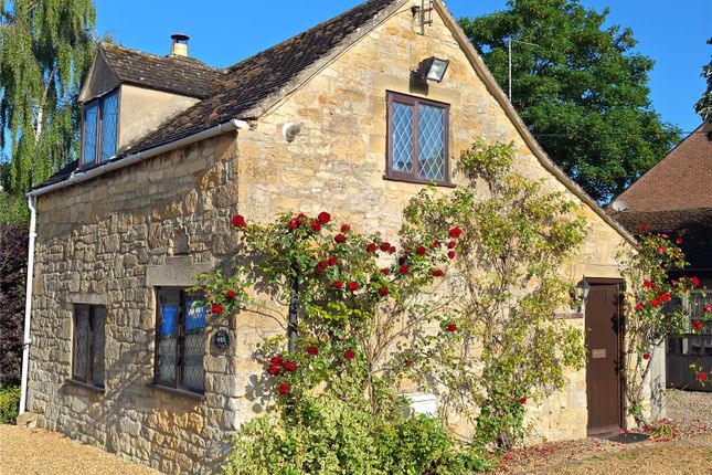 Thumbnail Detached house for sale in Back Lane, Broadway, Worcestershire