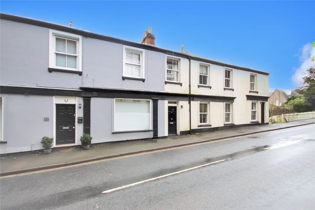 Thumbnail Terraced house to rent in Wells Road, Malvern, Worcestershire