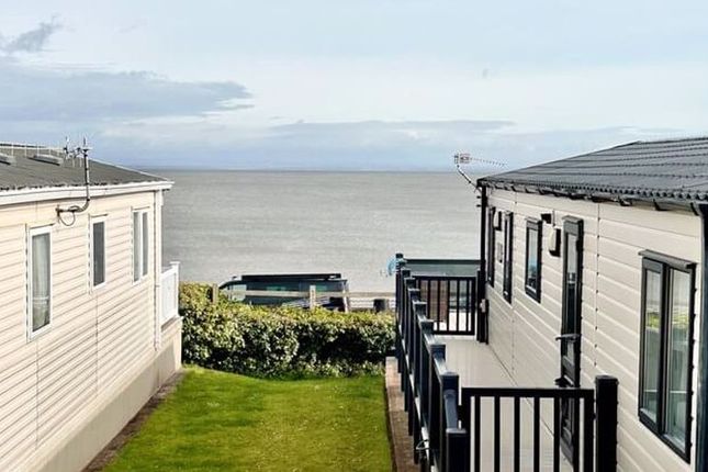 Detached bungalow for sale in Blue Anchor, Minehead