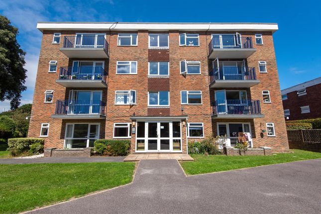 Flat for sale in Wordsworth Road, Worthing