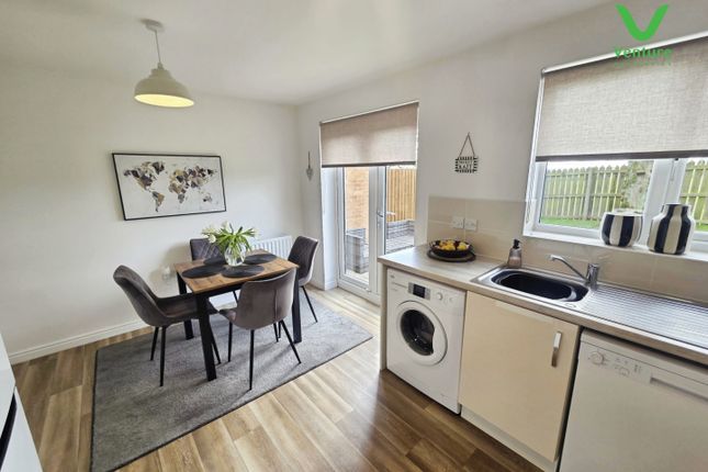 29 Homelands Court, Helmington Row, Crook photo 3